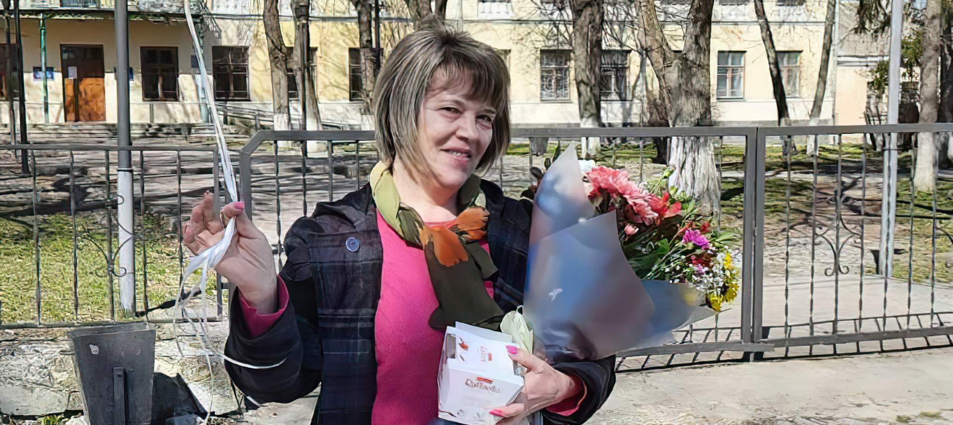 Приймаємо передзамовлення на день матері | «Flower IF»