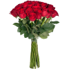 Фото товара Троянда імпортна червона (поштучно) в Івано-Франківську